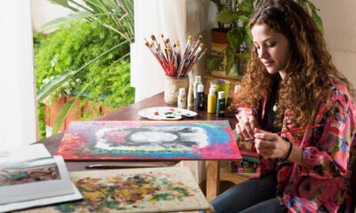 Things to Paint