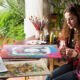 Things to Paint