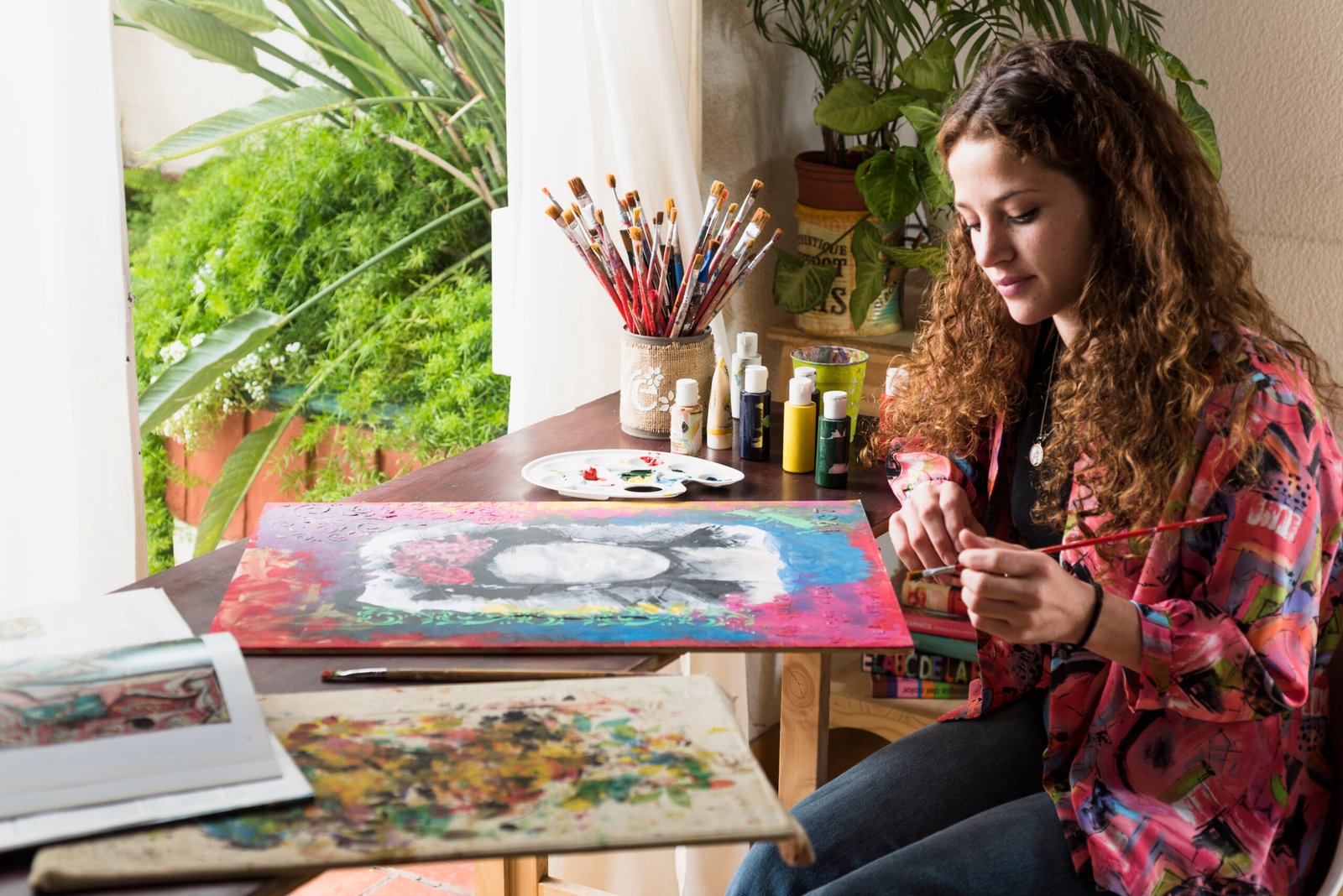Things to Paint