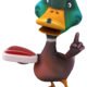 Duck GIF