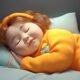 Sleeping GIF