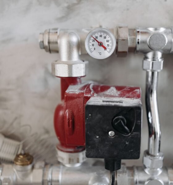 How to Change Thermocouple on Water Heater