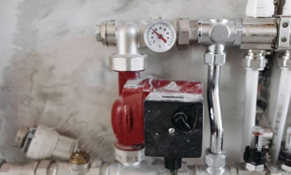 How to Change Thermocouple on Water Heater