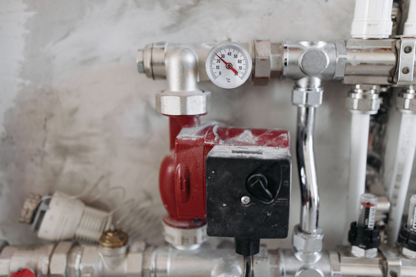 How to Change Thermocouple on Water Heater